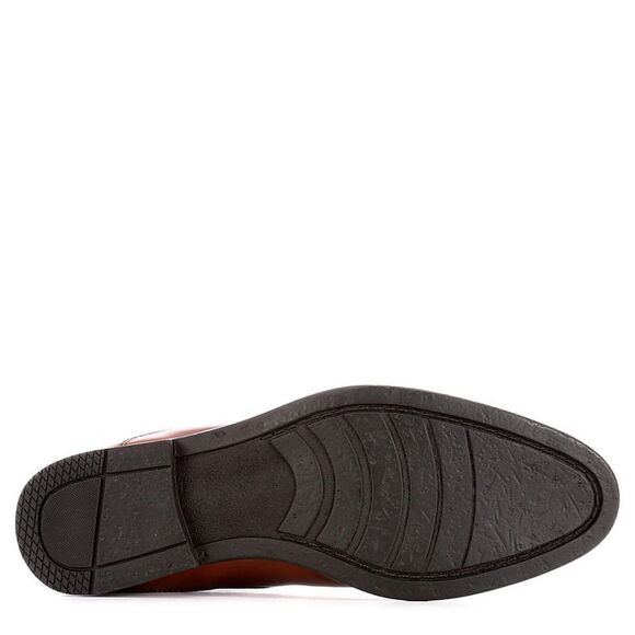 Restoration Mens 'Harrison' Chelsea Ankle Boots - Picture 7 of 7